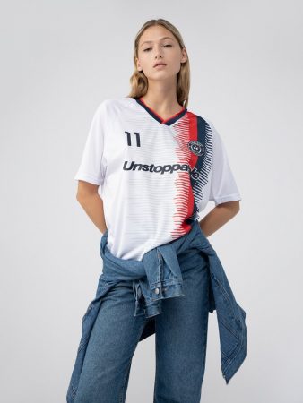 Las camisetas de Lefties para el Mundial que están arrasando por 12,99 euros 