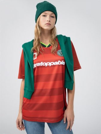 Las camisetas de Lefties para el Mundial que están arrasando por 12,99 euros 