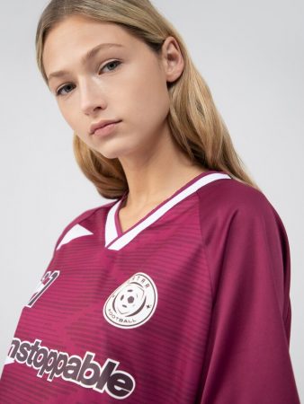 Las camisetas de Lefties para el Mundial que están arrasando por 12,99 euros 