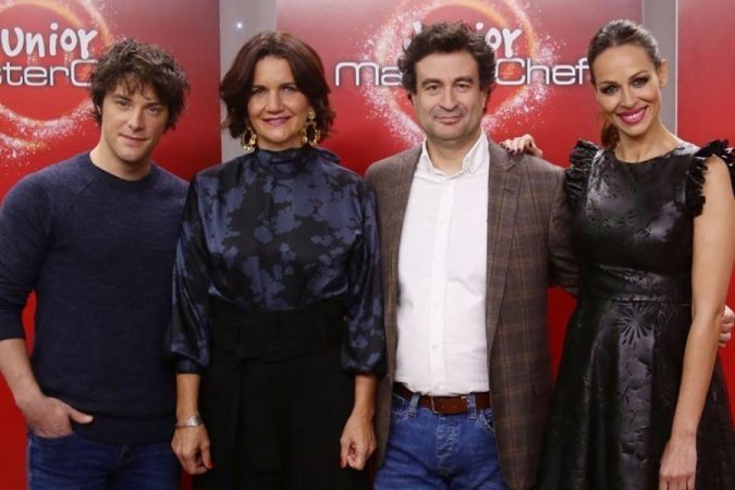 Qué se vio en el video