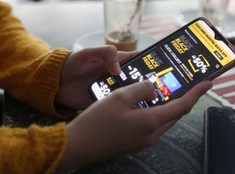 movistar black friday