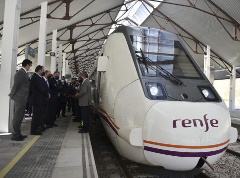 Renfe