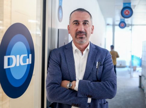 digi-Marius Varzaru, Marius Varzaru