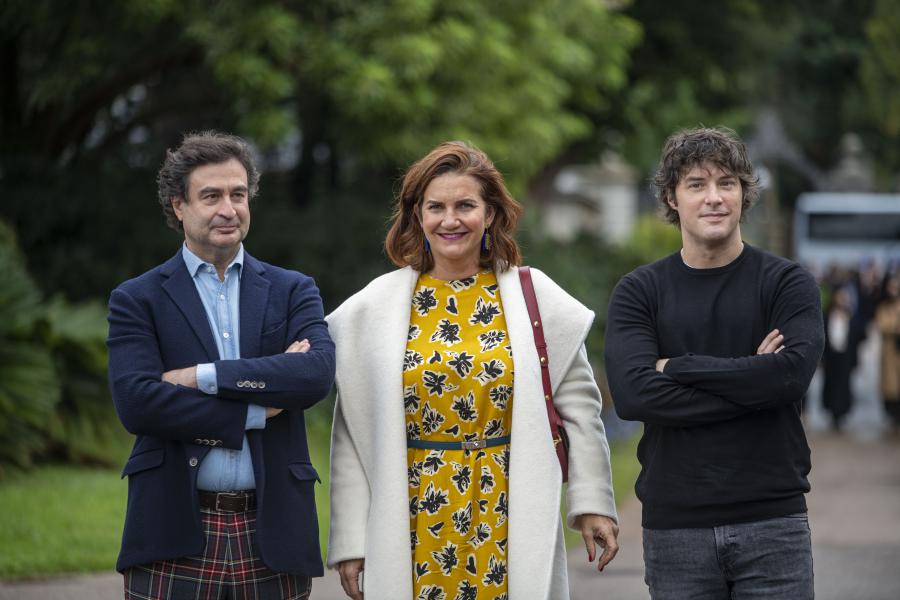 Las otras polémicas de la jurado de Masterchef