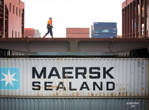 Maersk