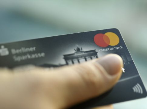 Mastercard