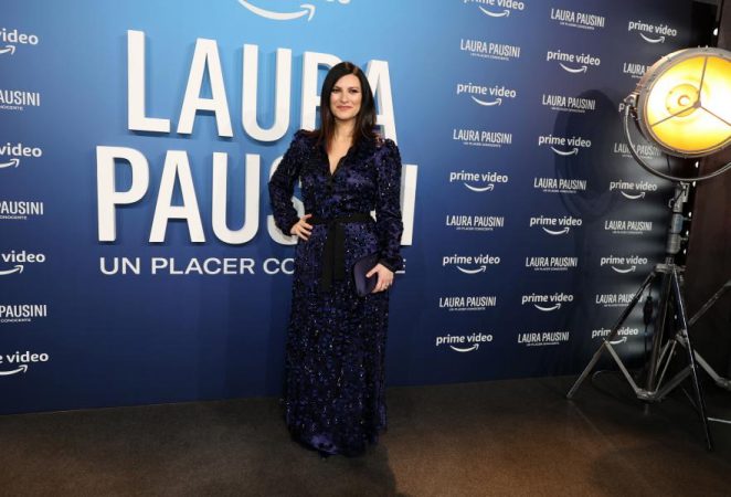 Laura Pausini se equivoc&oacute; de nuevo en La Voz