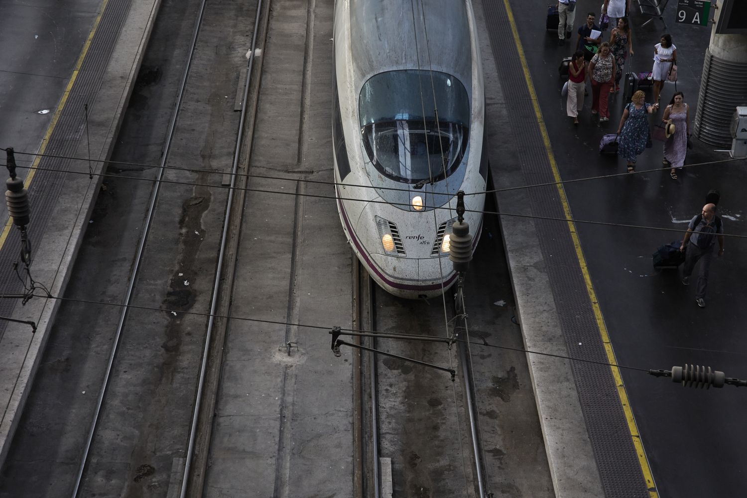 Renfe