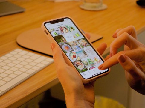 instagram interacción instagram interacción