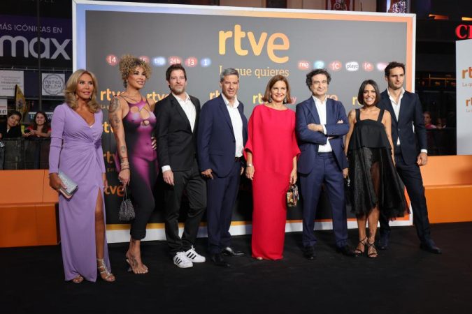 Samantha Vallejo-Nágera de Masterchef