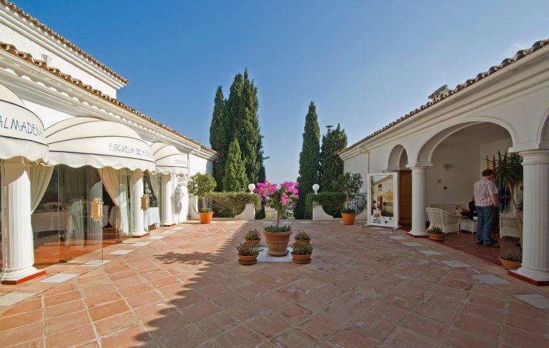 Hostelería Hostelería