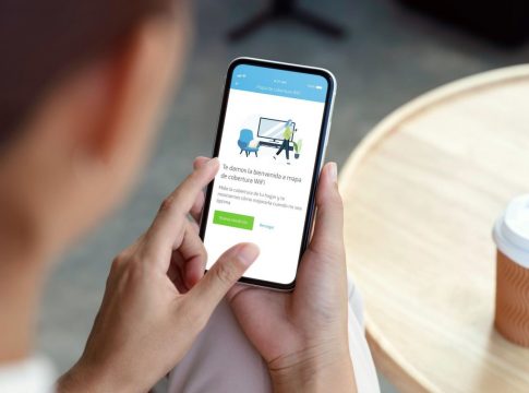 Telefónica Telefónica