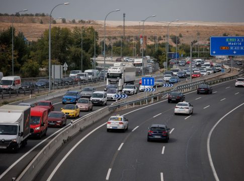 Ministerio de Transporte