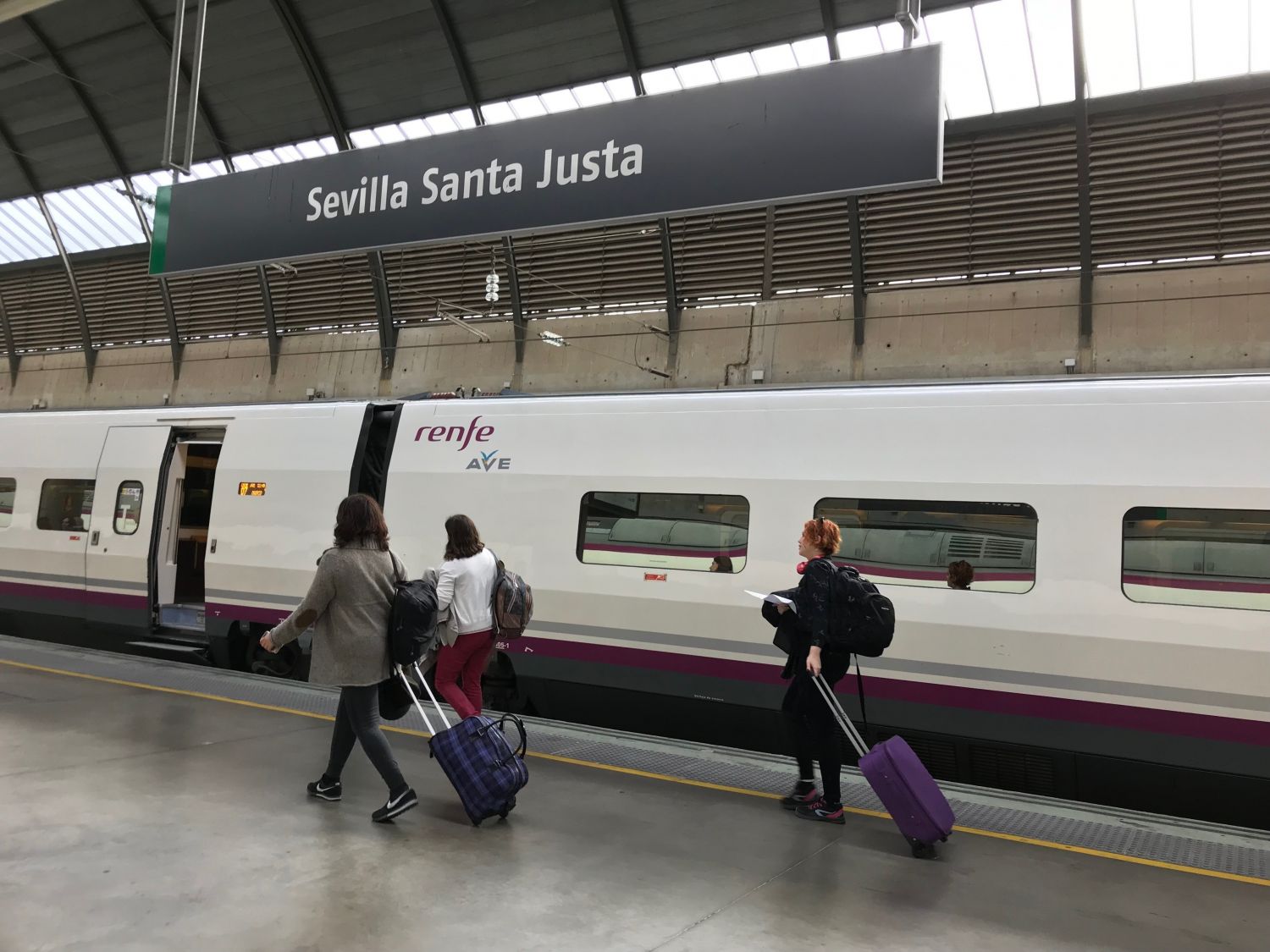 Renfe