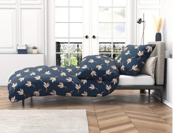 La funda de edredón de Aldi más suave por 25,99 euros 