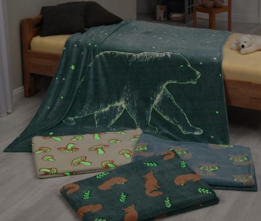 La funda de edredón de Aldi más suave por 25,99 euros 