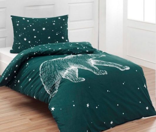 La funda de edredón de Aldi más suave por 25,99 euros 