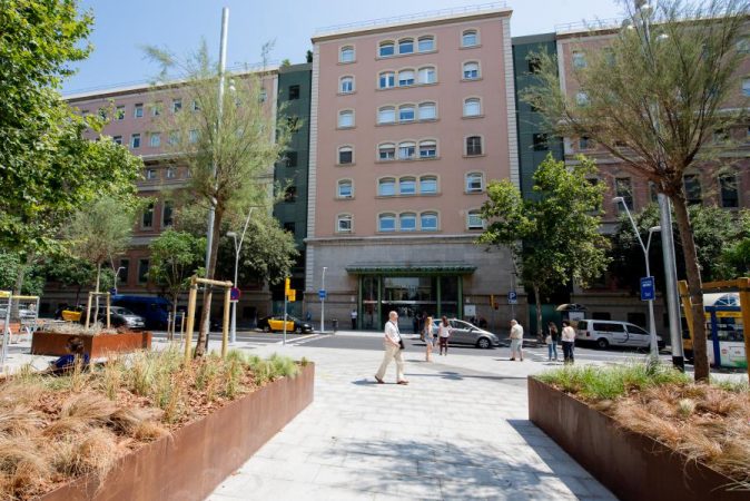 Qué otros hospitales de España son mejores
