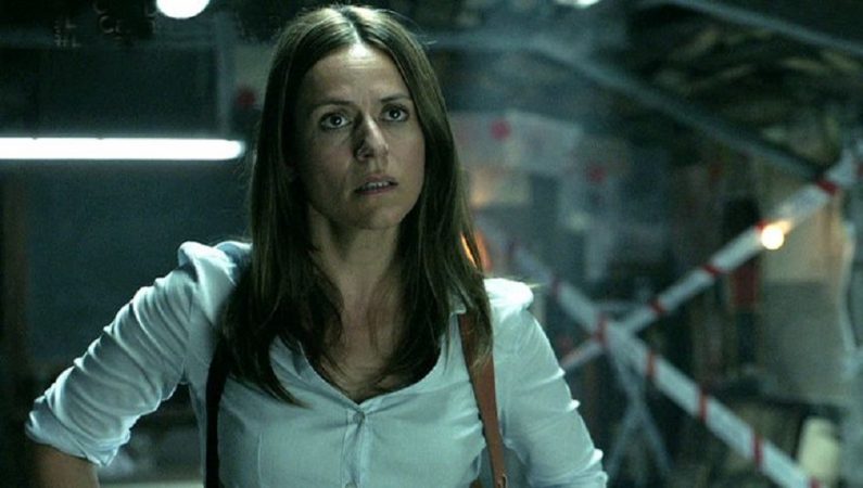 Inspectora Raquel Murillo Merca2.es