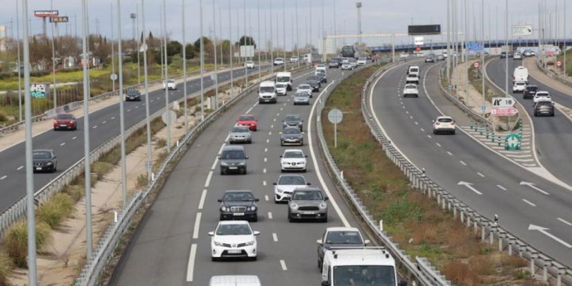 La nueva señal de la DGT que deberías conocer si no quieres una multa 27 Merca2.es Accidentes viales