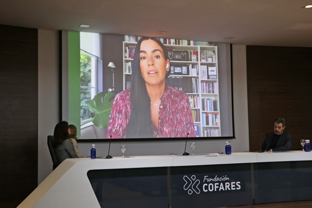 El suicidio es la primera causa de muerte entre adolescentes por delante del cáncer y los accidentes de tráfico 1 Merca2.es Laura Cuesta Cano Fundacion Cofares Merca2.es