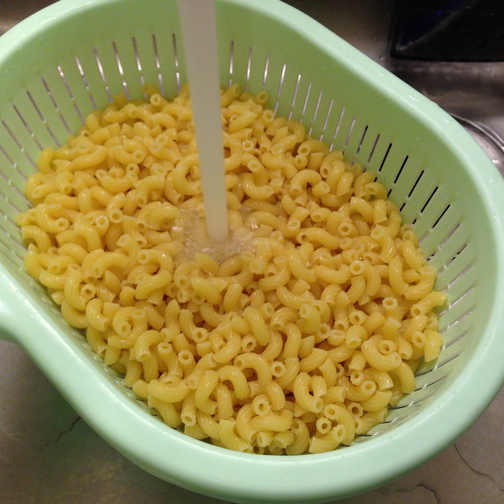 Macarrones