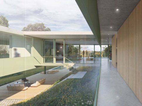 Dehesa Montepríncipe Portales inmobiliarios