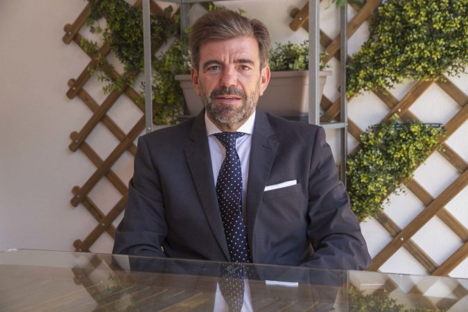 PEDRO BRAVO JIMENEZ Merca2.es