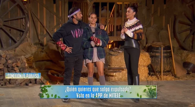 Pesadilla en el paraíso: los nuevos famosos que entrarán en el concurso 