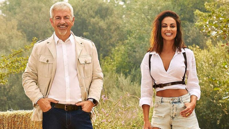 Pesadilla en el paraíso: los motivos de Telecinco para cancelar el programa 22 Merca2.es Pesadilla en el paraíso: los motivos de Telecinco para cancelar el programa