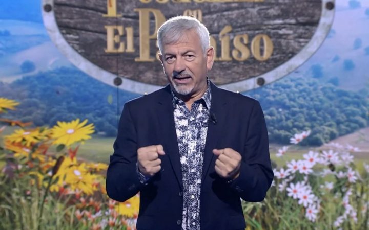 Pesadilla en el paraíso: esta es la fecha en la que la granja volverá a abrir sus puertas 10 Merca2.es Pesadilla en el paraíso: esta es la fecha en la que la granja volverá a abrir sus puertas