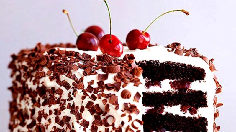 El chocolate de Lidl para dar más sabor a la tarta Selva Negra 46 Merca2.es RFB 1910 1 tortadeselvanegra Merca2.es