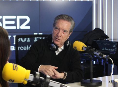 Iñaki Gabilondo. Iñaki Gabilondo