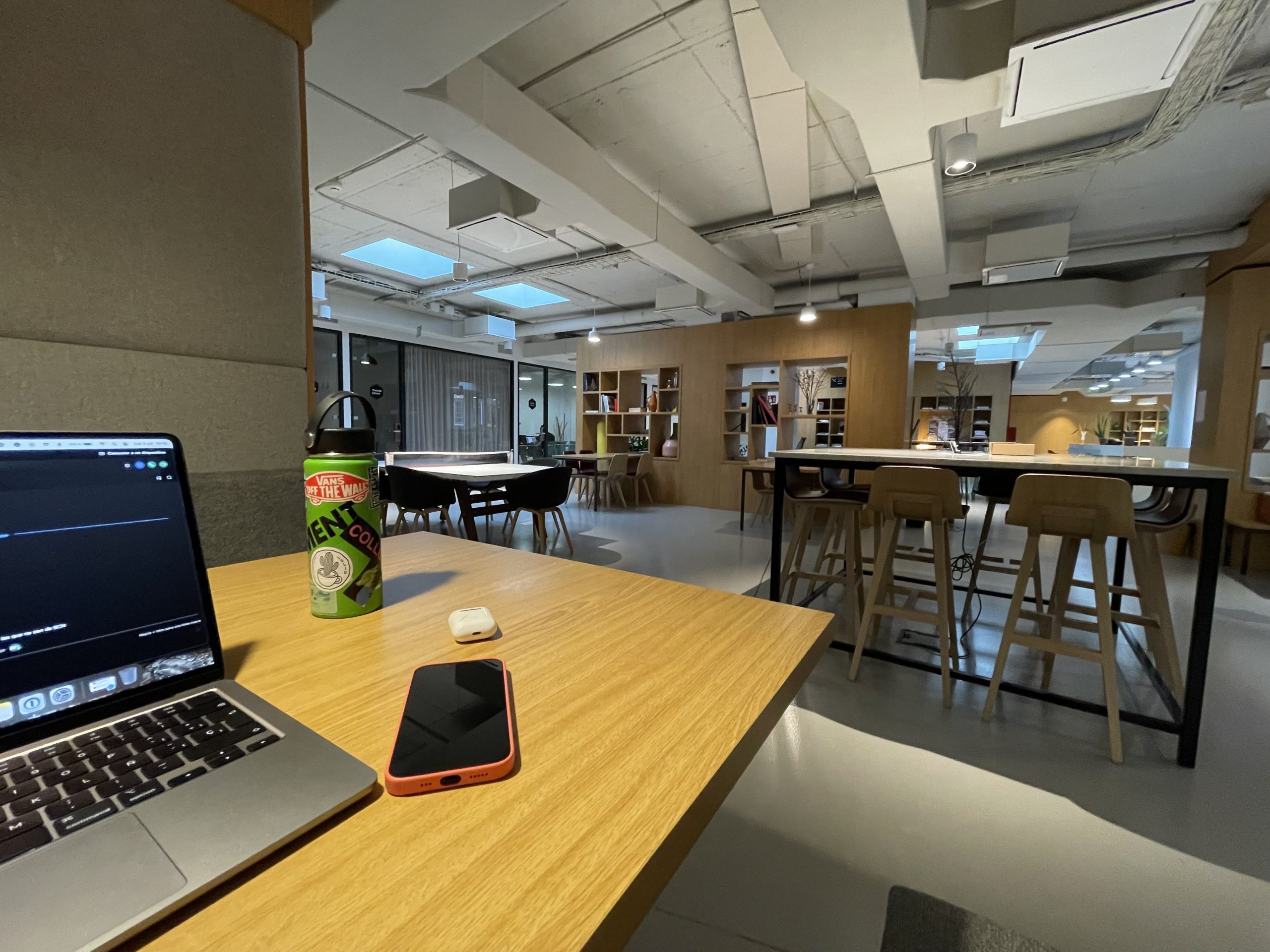 Los servicios de ciberseguridad de los usuarios de Apple, mejorados con ayuda de SETEK