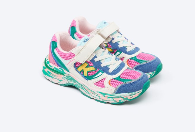 Lefties tiene las zapatillas Kelme por 30 euros