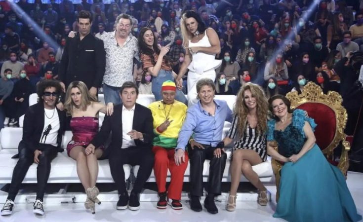 Los concursantes de Operación Triunfo que se van a reencontrar en Tu cara me suena 14 Merca2.es Sin cambios en el formato