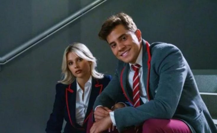 Las nuevas incorporaciones a Élite 6