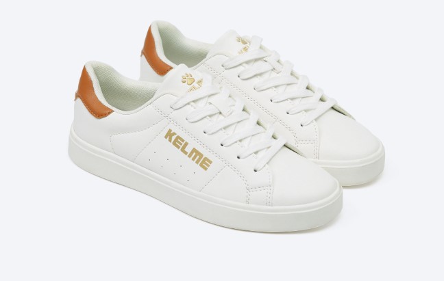 Zapatilla urbana Kelme x Lefties