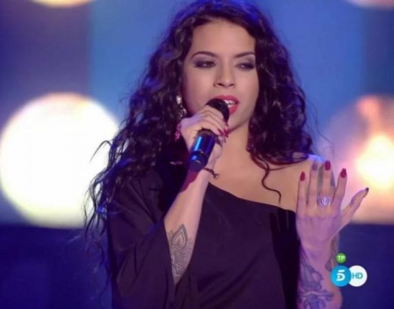 Cinco años después se confirma el romance