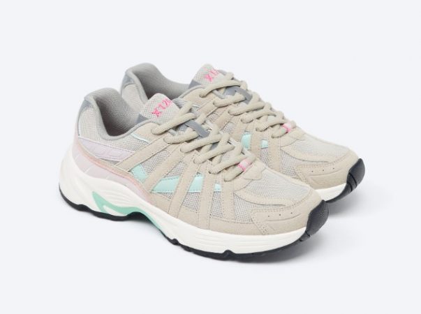 Zapatilla deportiva running