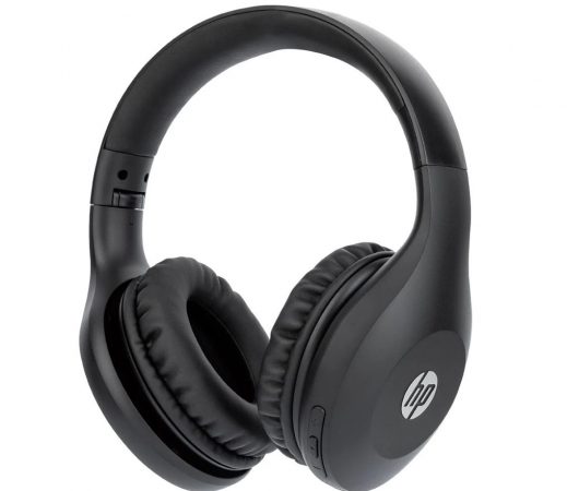 Cascos con Bluetooth de HP