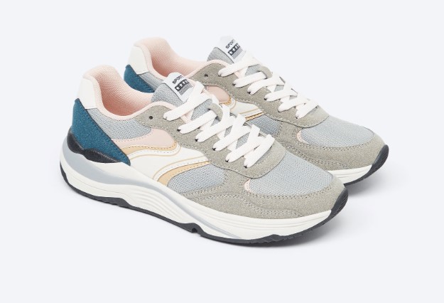 Deportivo combinado de Lefties
