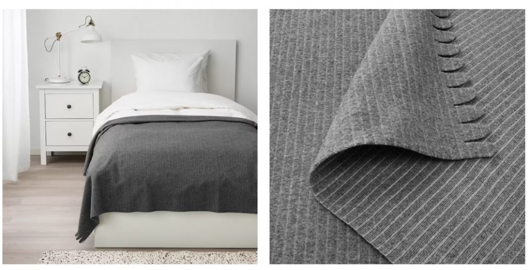 Colcha TJÄRBLOMSTER