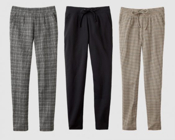 Pantalón 'jogger' de Aldi