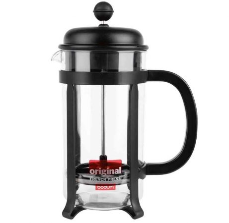 Cafetera Java con descuento en Lidl