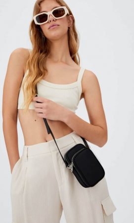 Funda para smartphone de Stradivarius