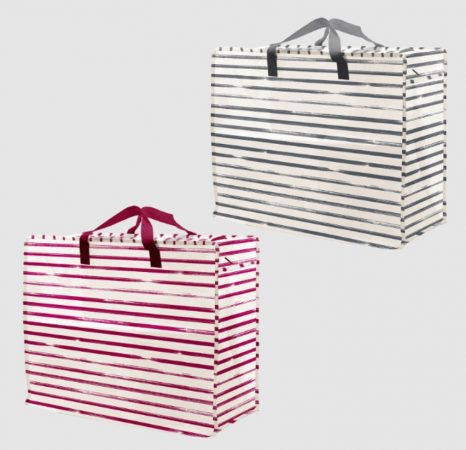 Bolsa multiusos de Aldi