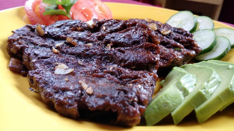 Estos son los alimentos veganos que saben a carne 45 Merca2.es Veganos