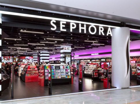 La ambición de Sephora: 300 nuevos establecimientos para finales de 2024 La ambición de Sephora: 300 nuevos establecimientos para finales de 2024