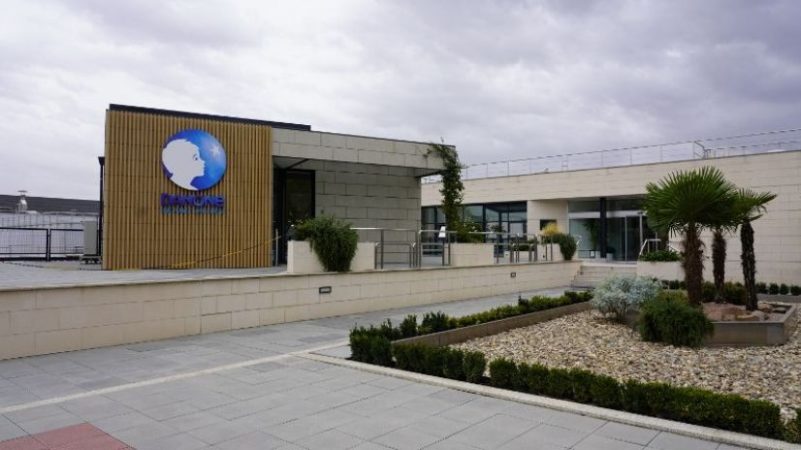 Danone ve 2026 como un año clave para crecer y comprar, con Mead Johnson en el radar 3 Merca2.es ServiDanone Merca2.es